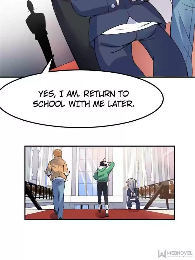 Dragon King’S Son-In-Law Chapter 3