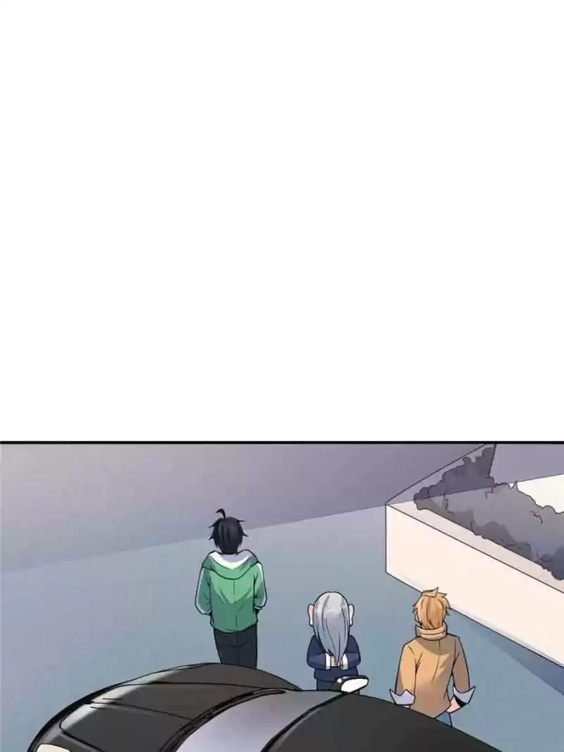 Dragon King’S Son-In-Law Chapter 3