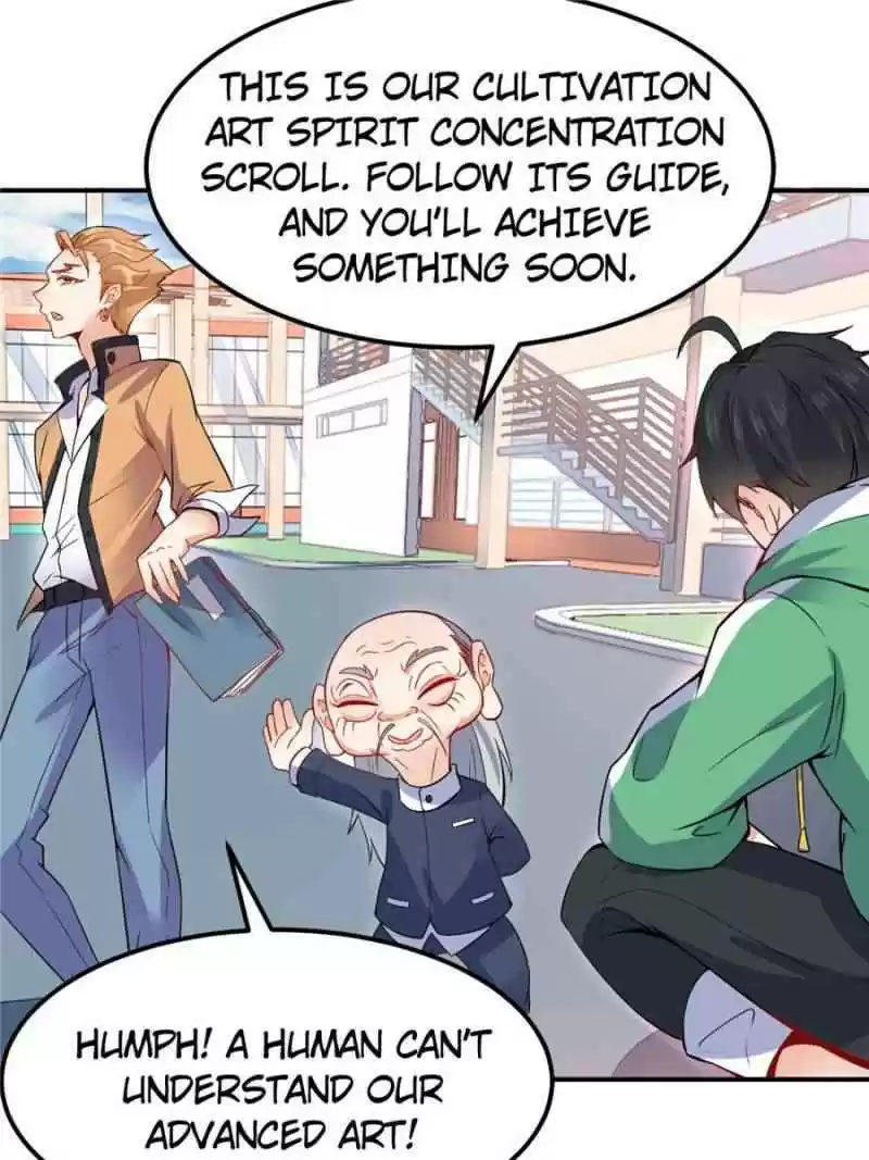 Dragon King’S Son-In-Law Chapter 3