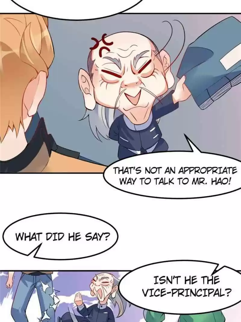 Dragon King’S Son-In-Law Chapter 3