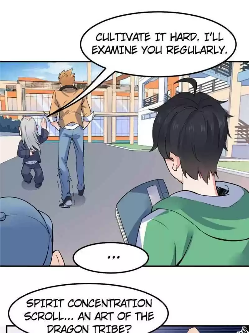 Dragon King’S Son-In-Law Chapter 3