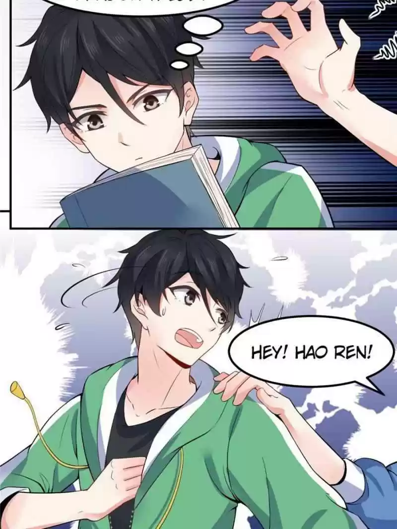 Dragon King’S Son-In-Law Chapter 3