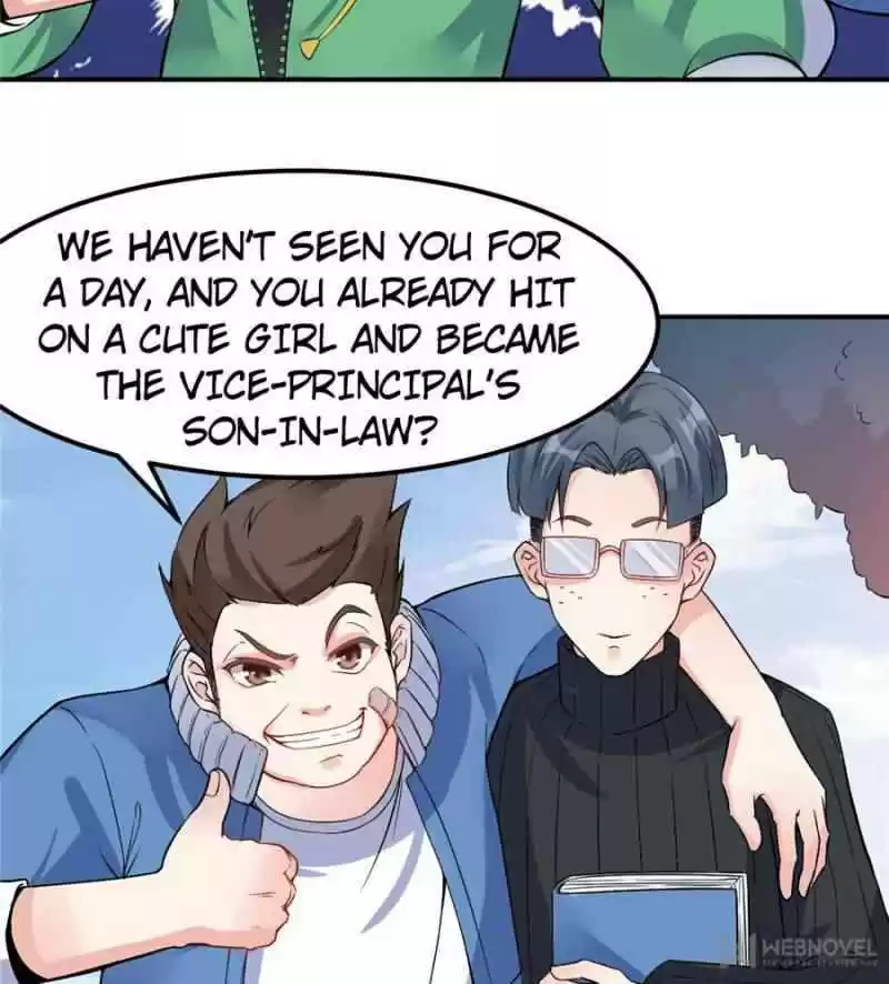 Dragon King’S Son-In-Law Chapter 3