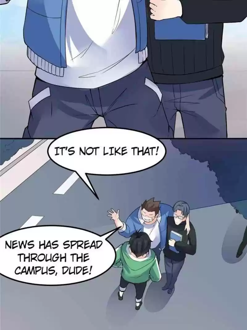 Dragon King’S Son-In-Law Chapter 3