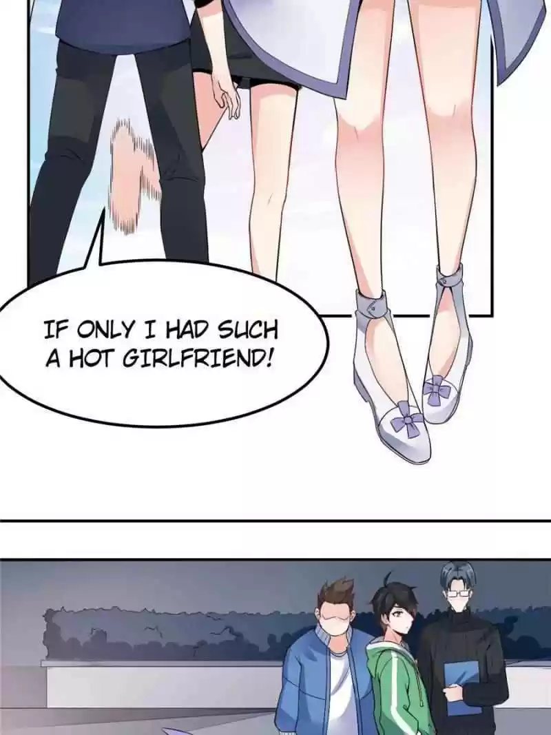 Dragon King’S Son-In-Law Chapter 3