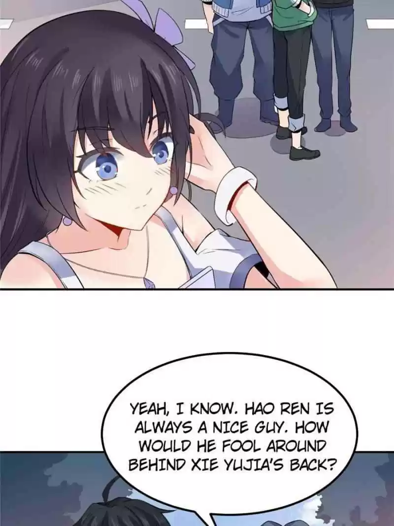 Dragon King’S Son-In-Law Chapter 3