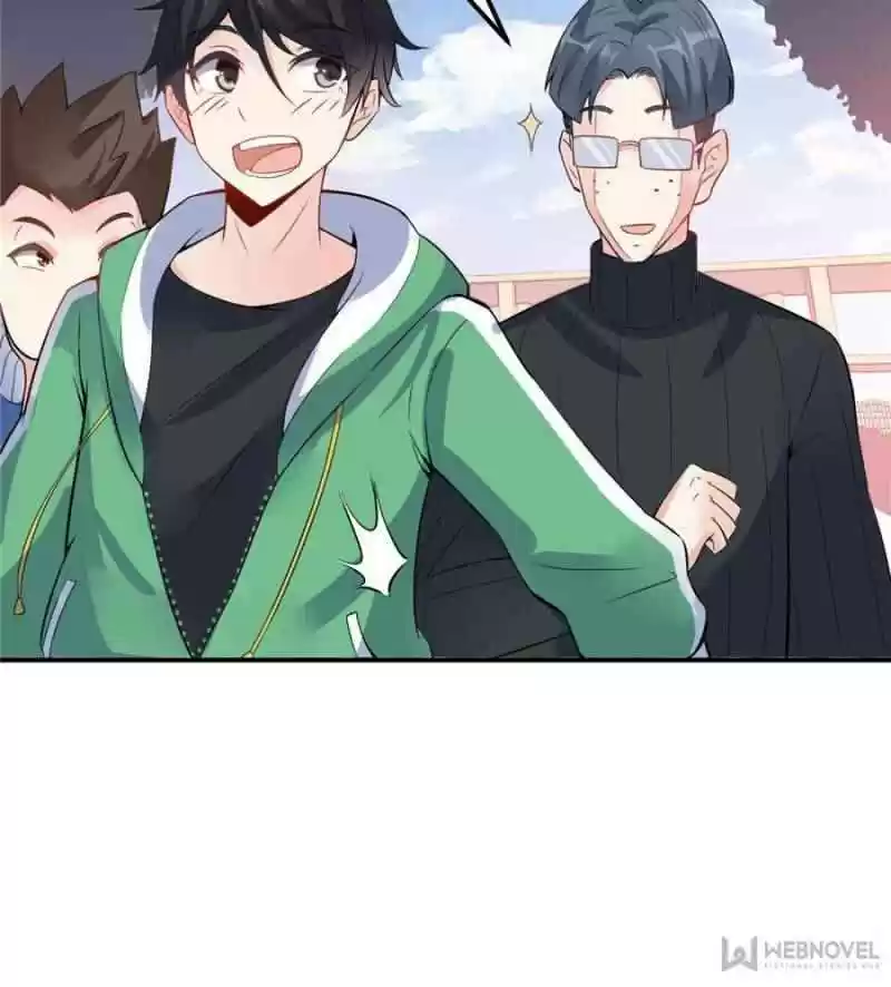 Dragon King’S Son-In-Law Chapter 3