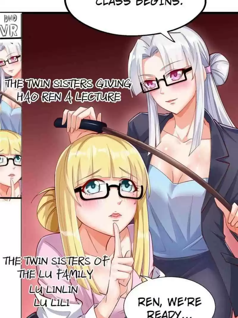 Dragon King’S Son-In-Law Chapter 30