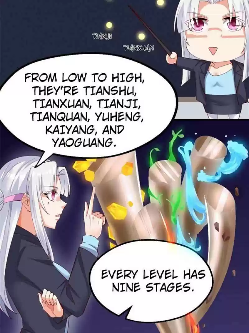 Dragon King’S Son-In-Law Chapter 30