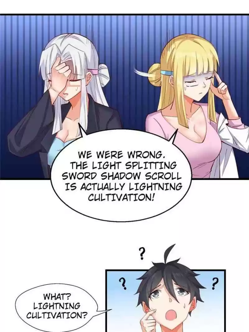 Dragon King’S Son-In-Law Chapter 30