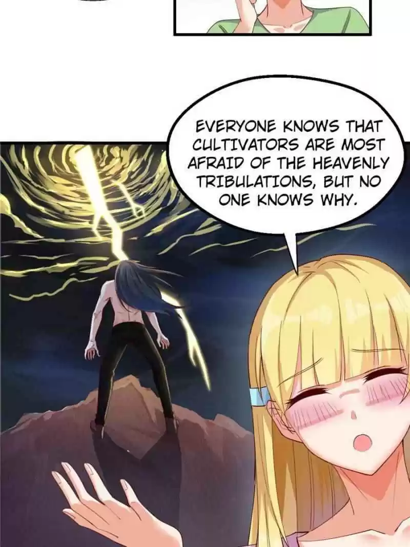 Dragon King’S Son-In-Law Chapter 30