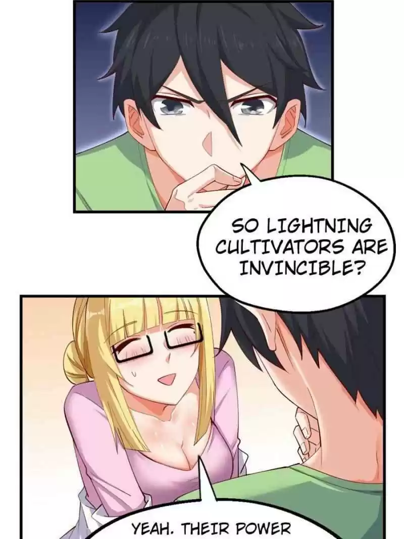 Dragon King’S Son-In-Law Chapter 30