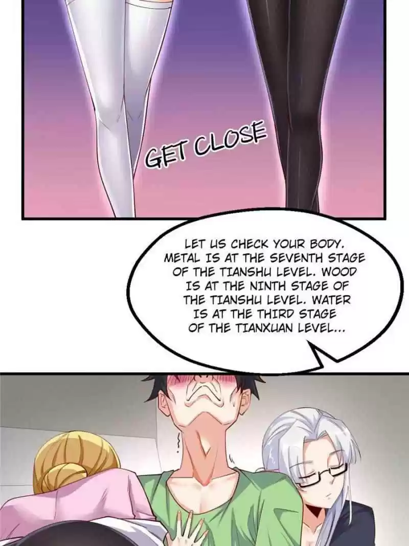 Dragon King’S Son-In-Law Chapter 30