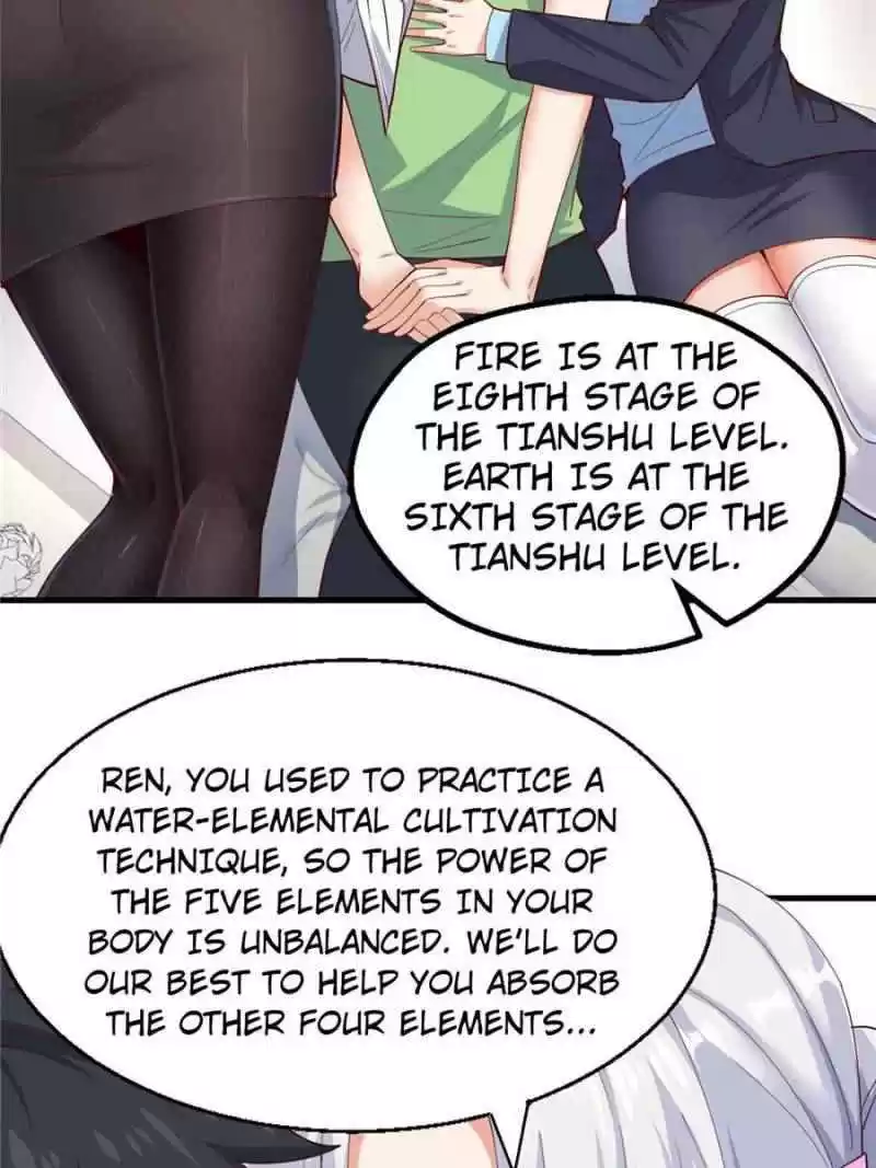 Dragon King’S Son-In-Law Chapter 30