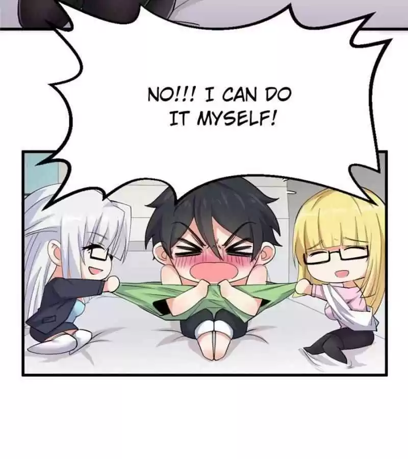 Dragon King’S Son-In-Law Chapter 30