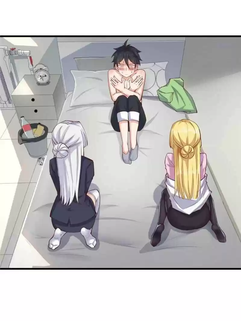 Dragon King’S Son-In-Law Chapter 30