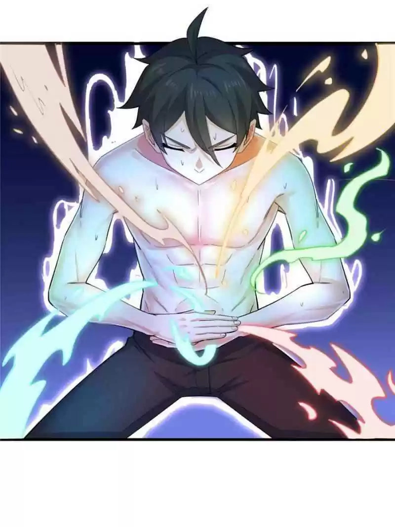 Dragon King’S Son-In-Law Chapter 30