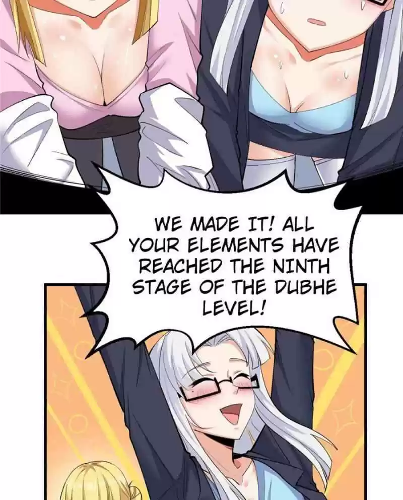 Dragon King’S Son-In-Law Chapter 30