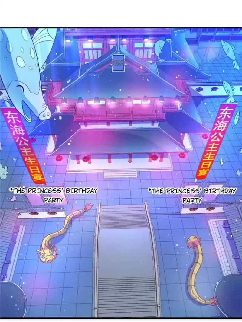 Dragon King’S Son-In-Law Chapter 31