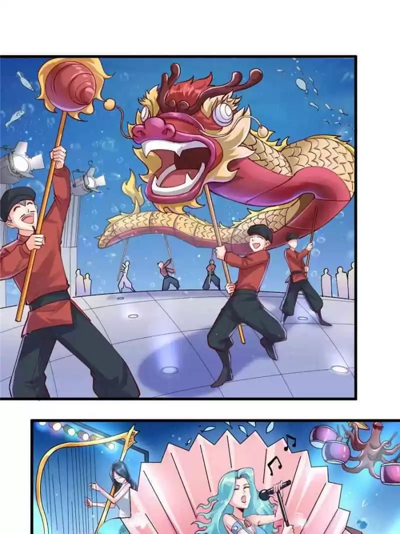 Dragon King’S Son-In-Law Chapter 31