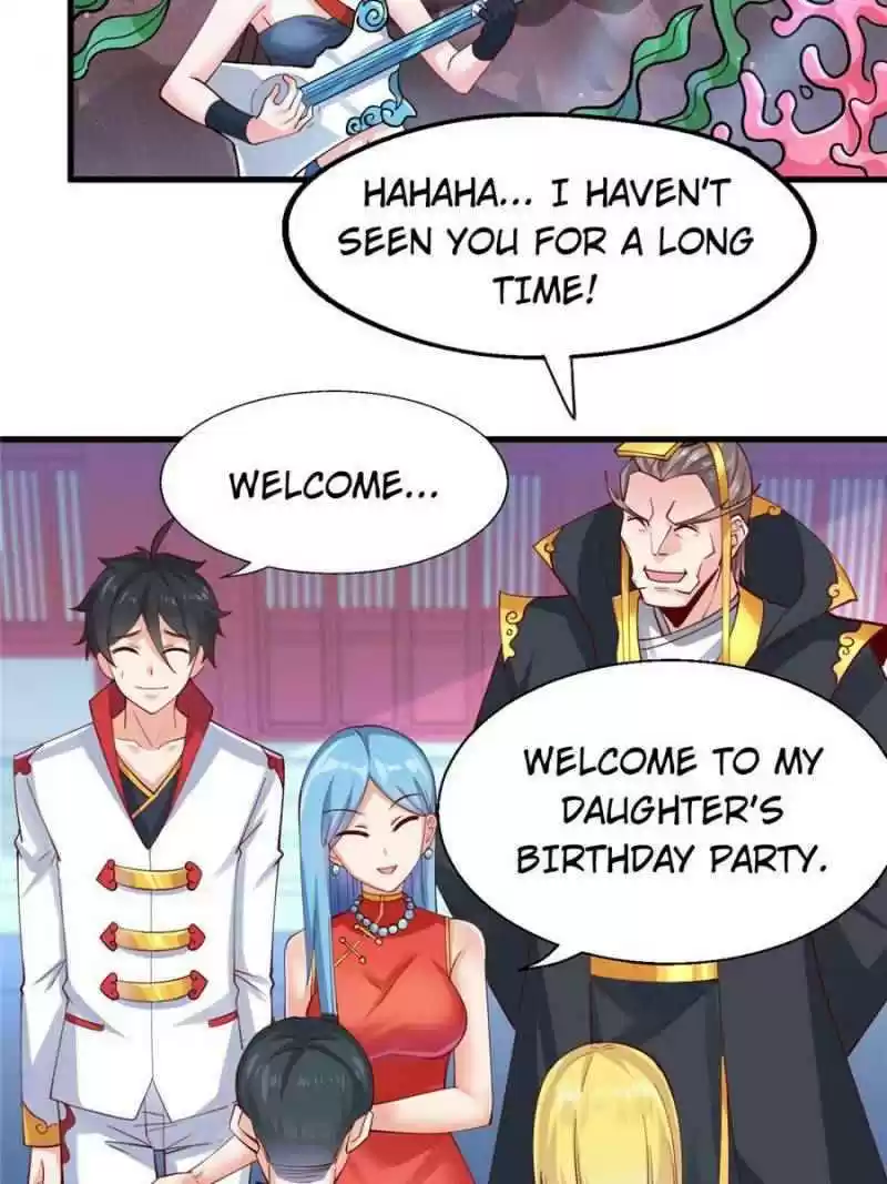 Dragon King’S Son-In-Law Chapter 31