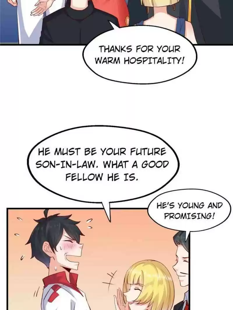 Dragon King’S Son-In-Law Chapter 31