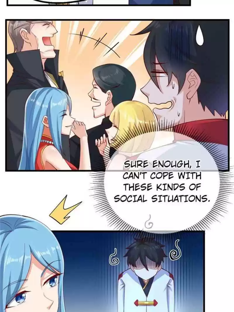 Dragon King’S Son-In-Law Chapter 31