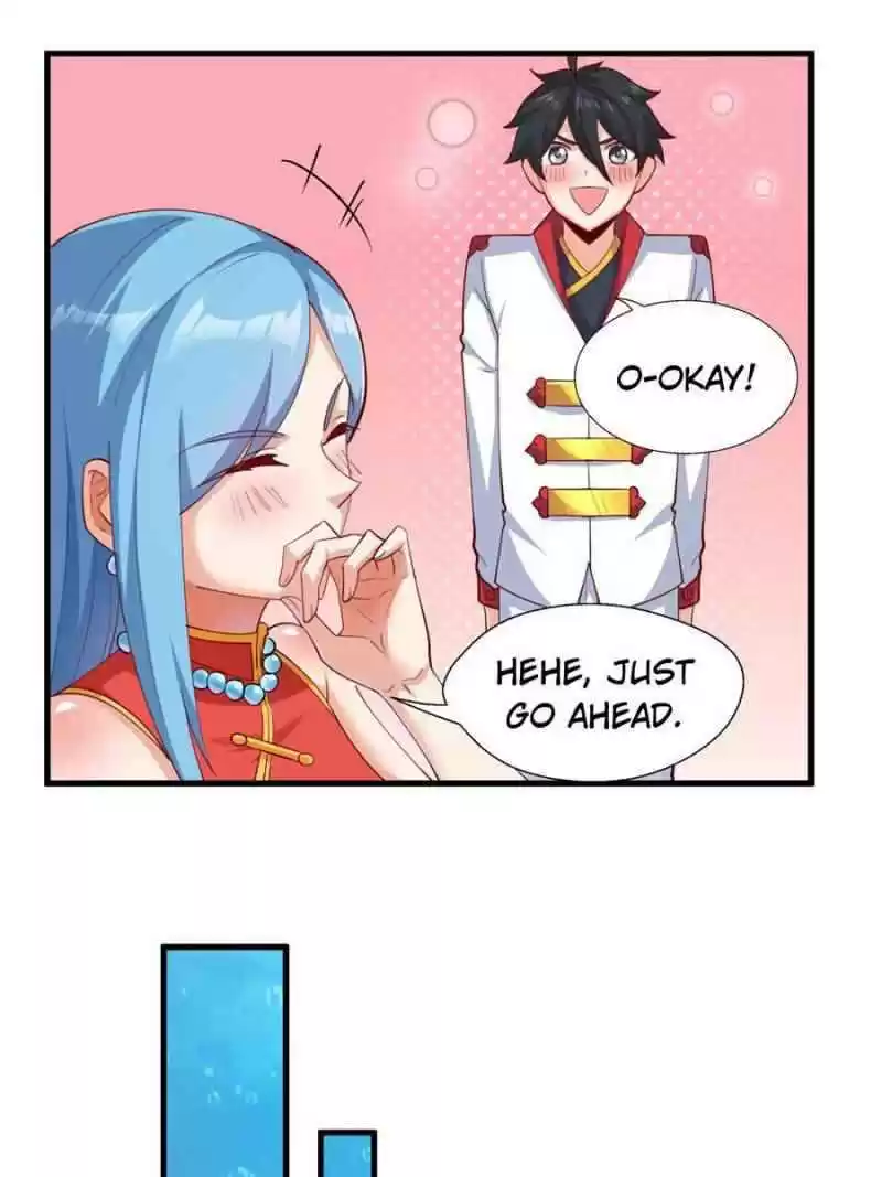 Dragon King’S Son-In-Law Chapter 31