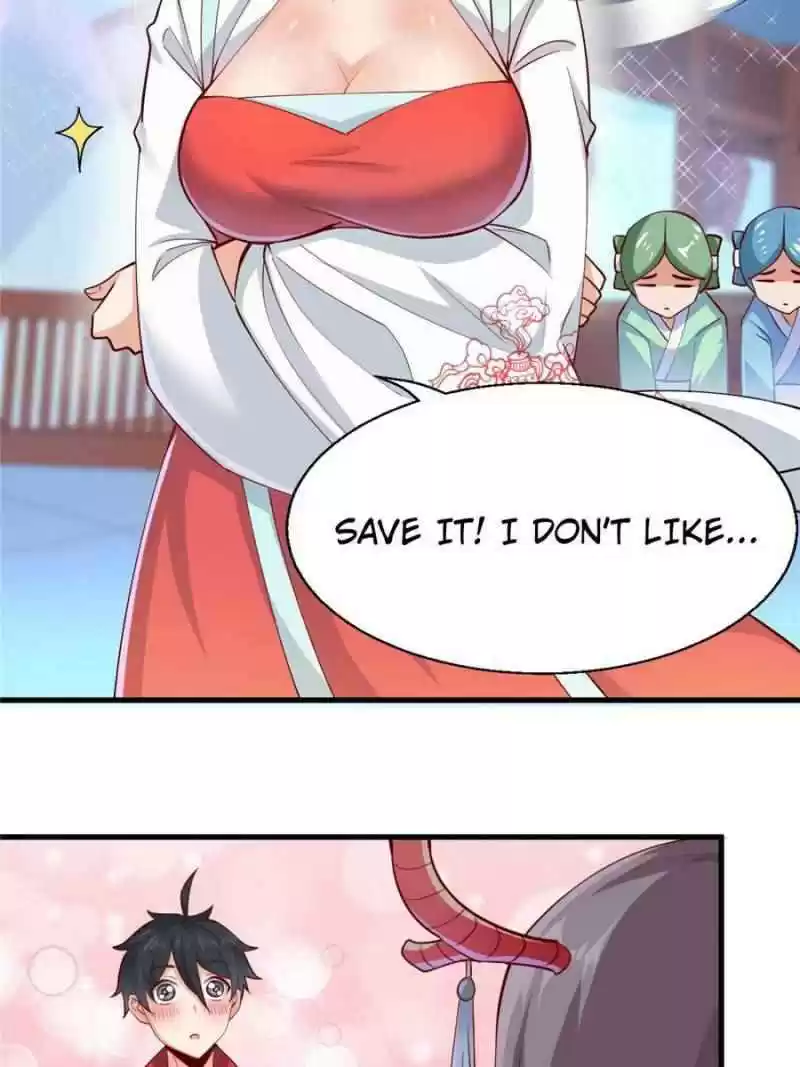 Dragon King’S Son-In-Law Chapter 31