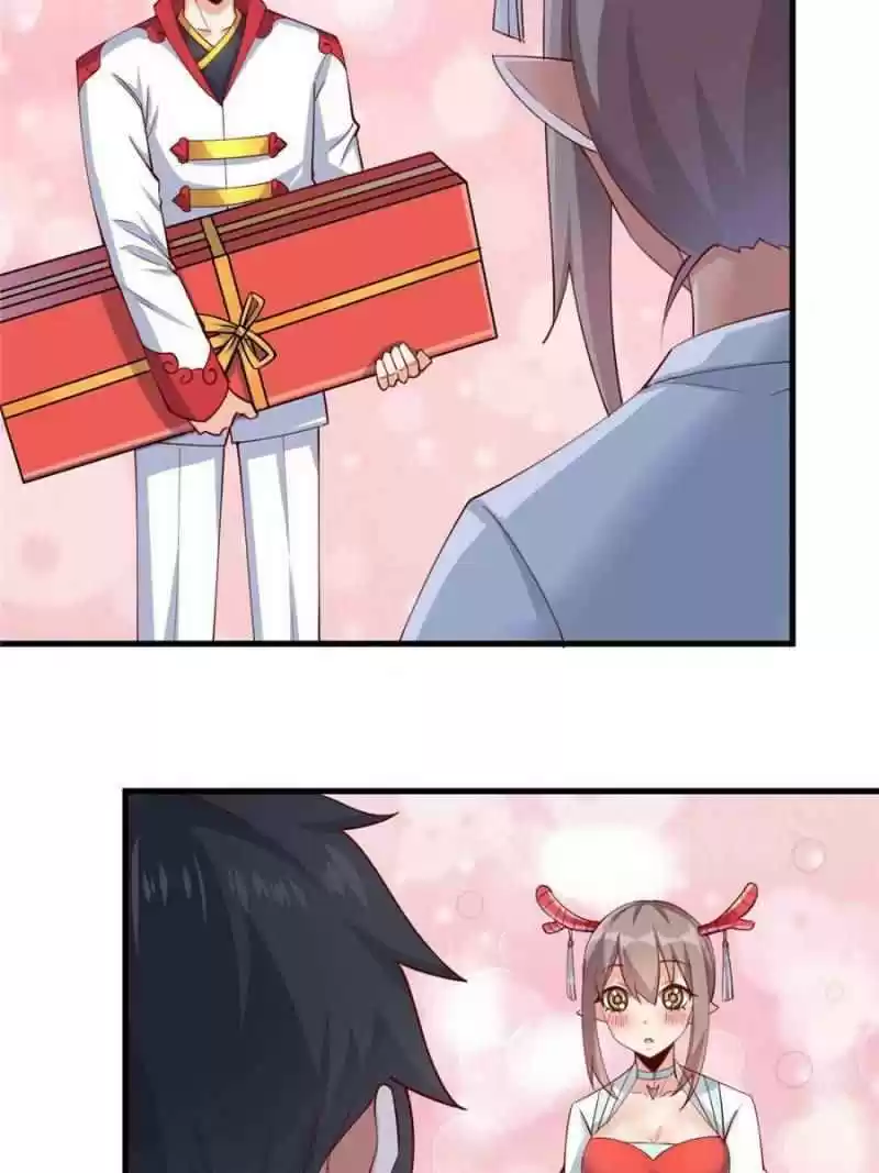 Dragon King’S Son-In-Law Chapter 31