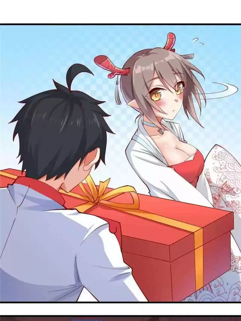 Dragon King’S Son-In-Law Chapter 31