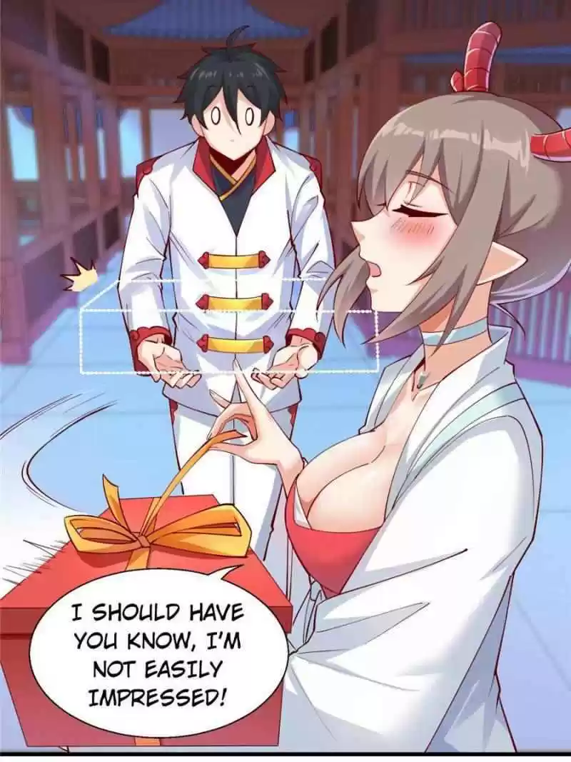 Dragon King’S Son-In-Law Chapter 31