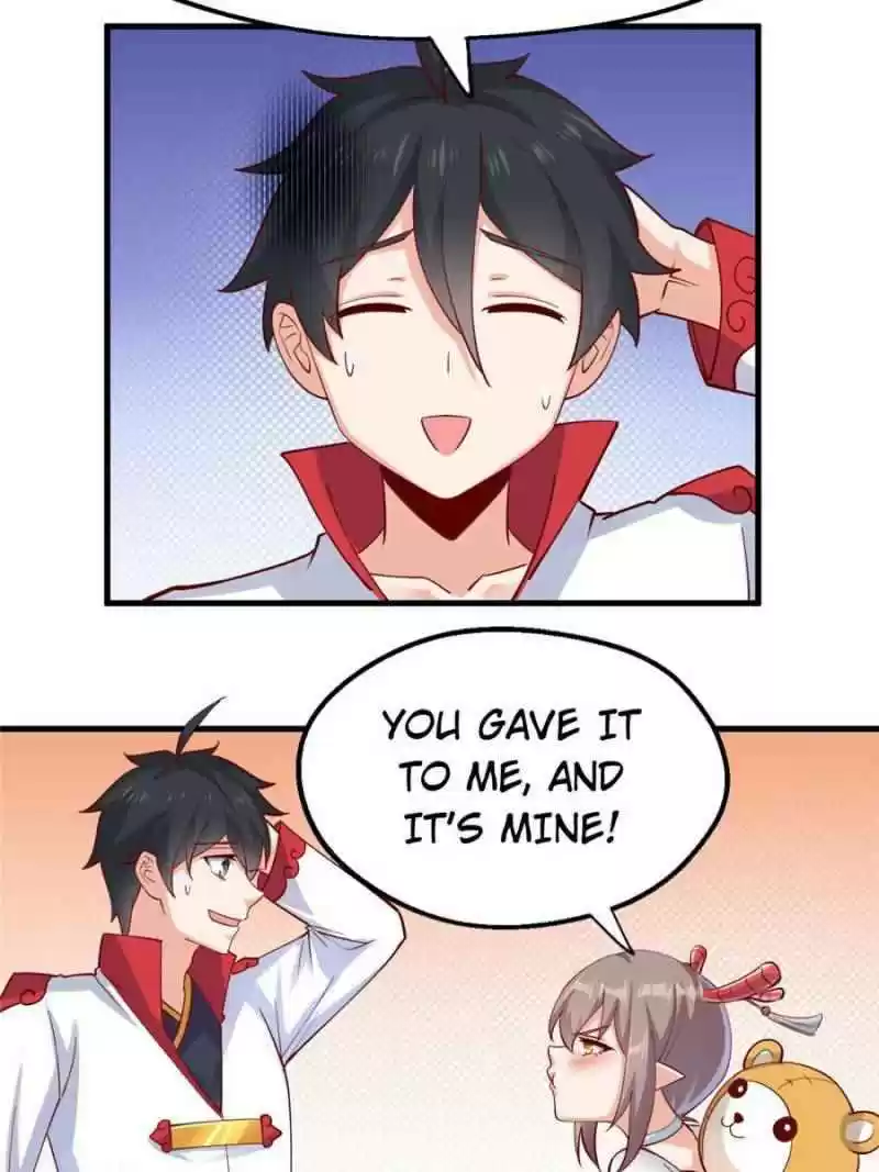 Dragon King’S Son-In-Law Chapter 31