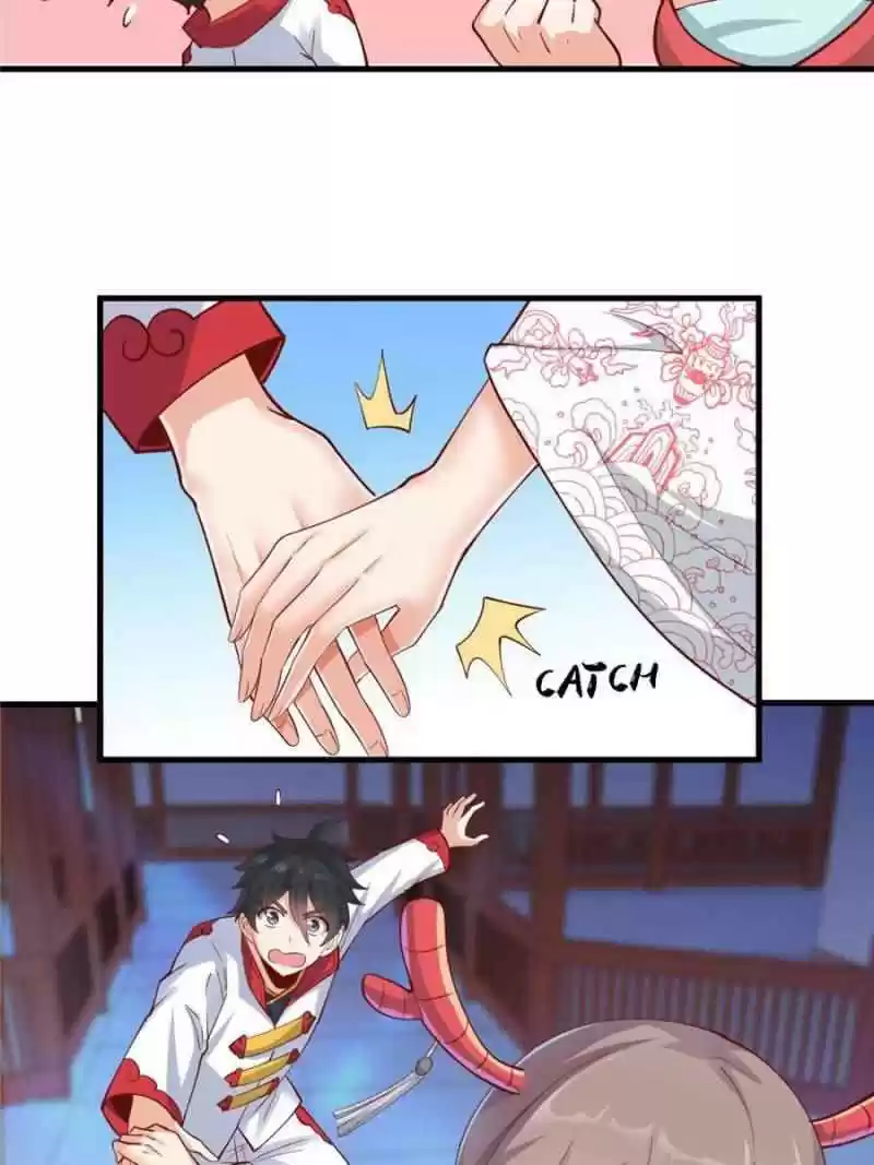 Dragon King’S Son-In-Law Chapter 31