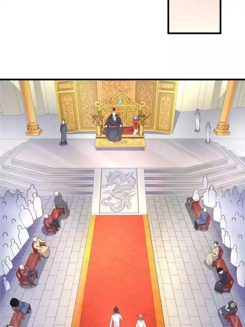 Dragon King’S Son-In-Law Chapter 31