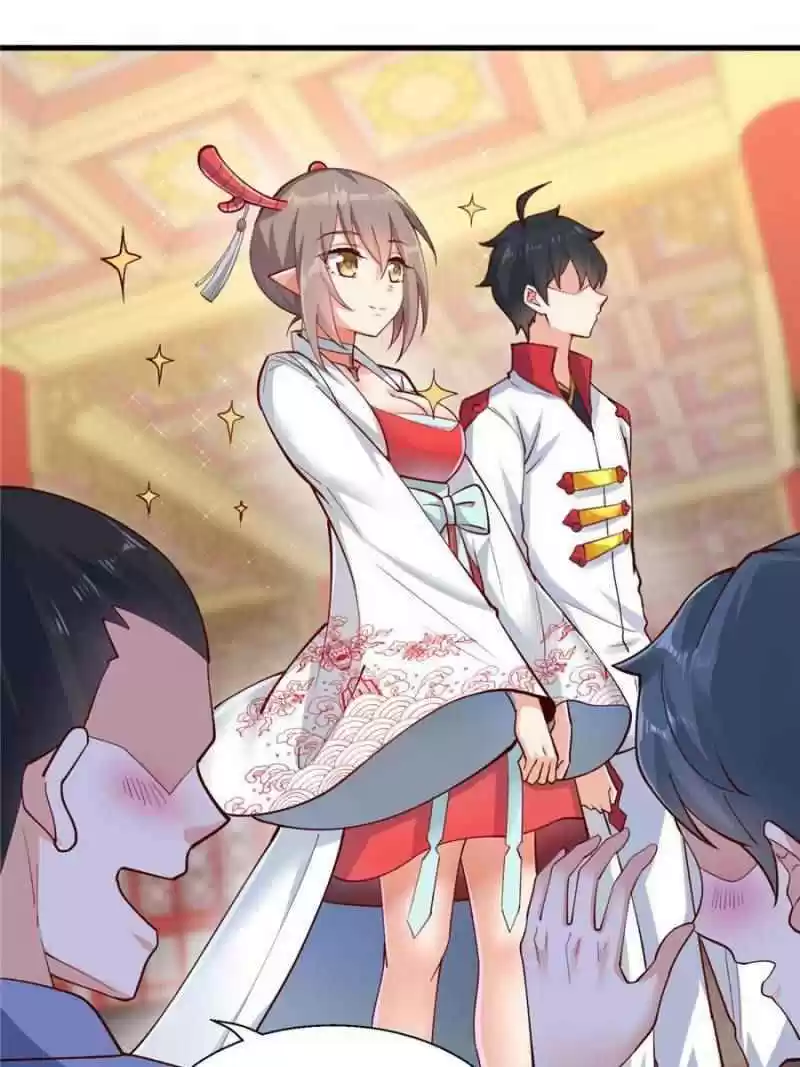 Dragon King’S Son-In-Law Chapter 31