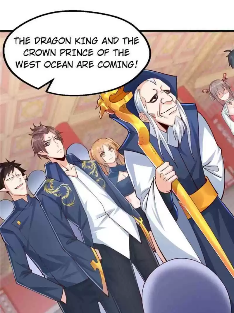 Dragon King’S Son-In-Law Chapter 32