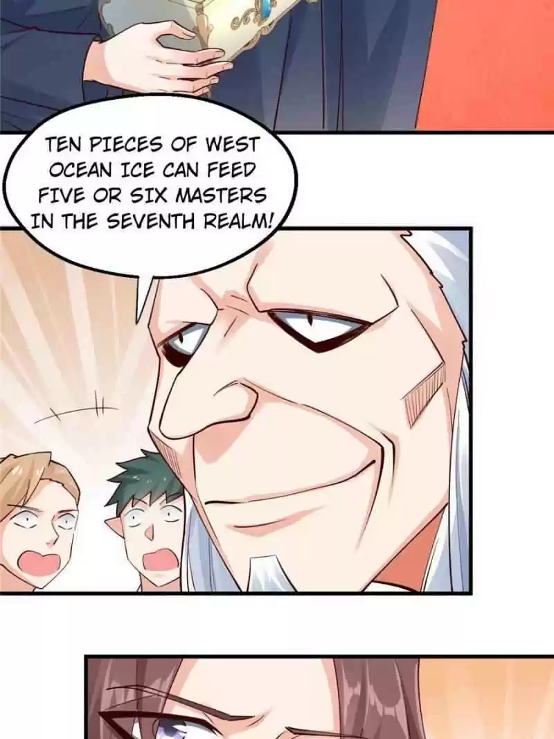 Dragon King’S Son-In-Law Chapter 32