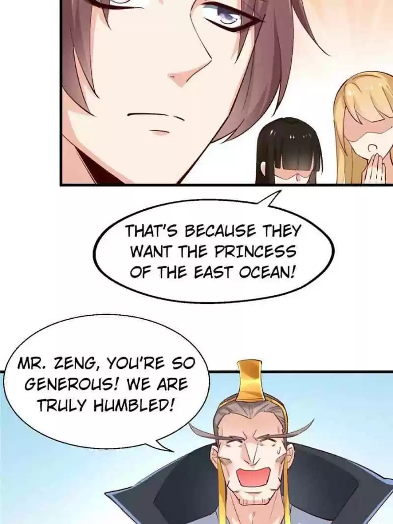 Dragon King’S Son-In-Law Chapter 32