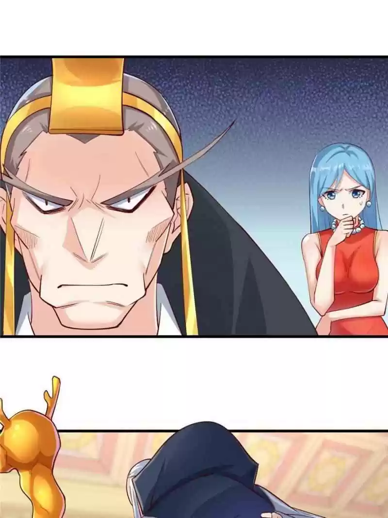 Dragon King’S Son-In-Law Chapter 32