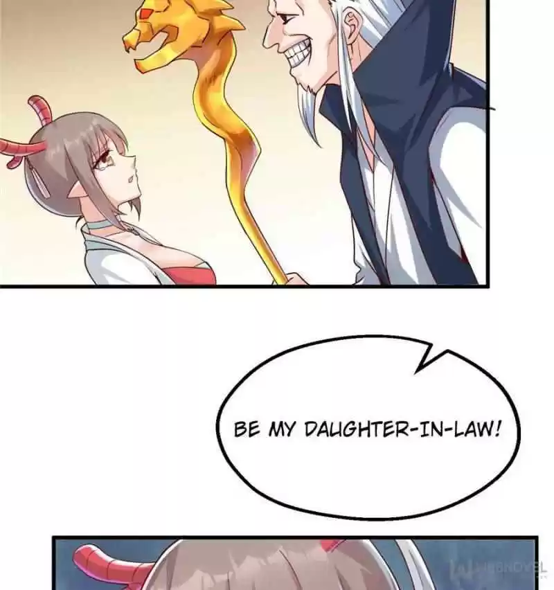 Dragon King’S Son-In-Law Chapter 32