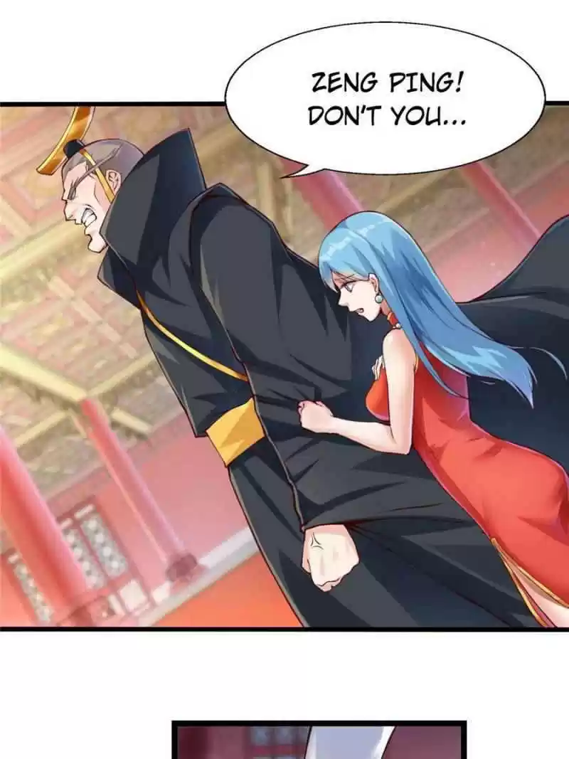 Dragon King’S Son-In-Law Chapter 32