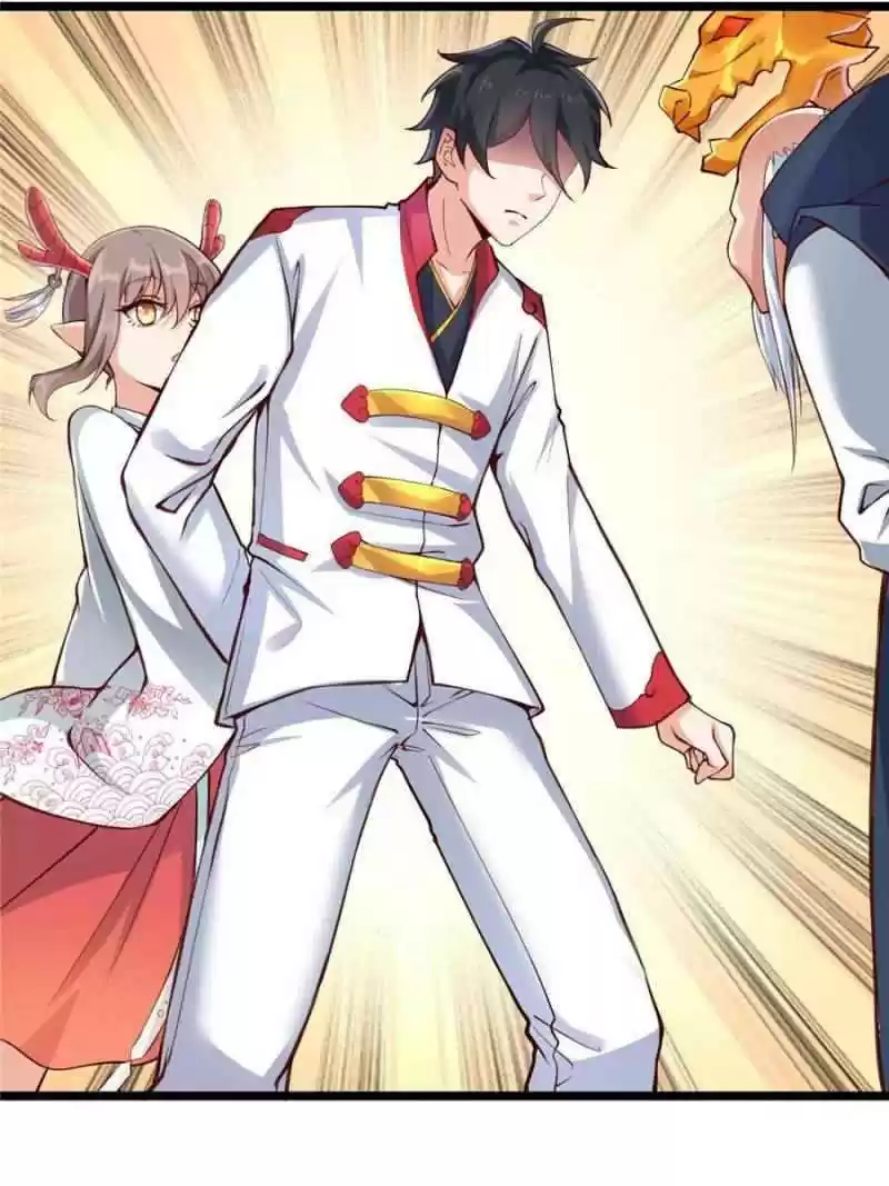 Dragon King’S Son-In-Law Chapter 32