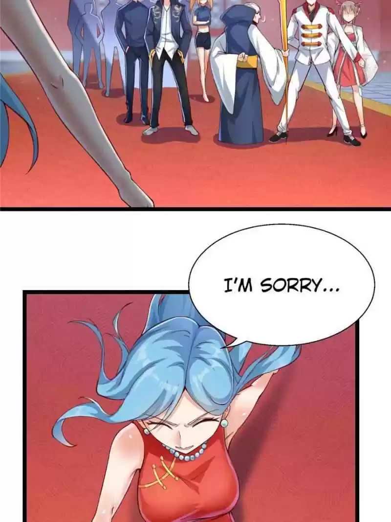 Dragon King’S Son-In-Law Chapter 32