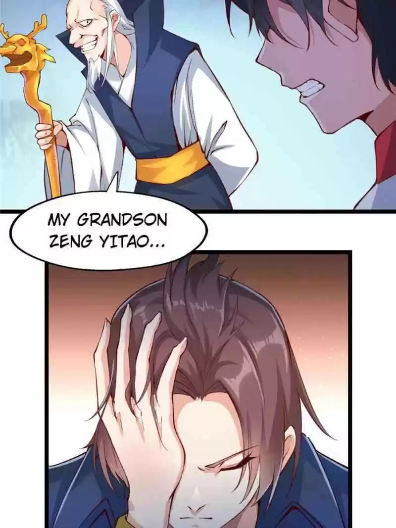 Dragon King’S Son-In-Law Chapter 32