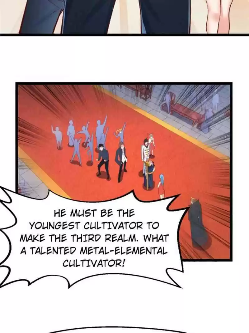 Dragon King’S Son-In-Law Chapter 32