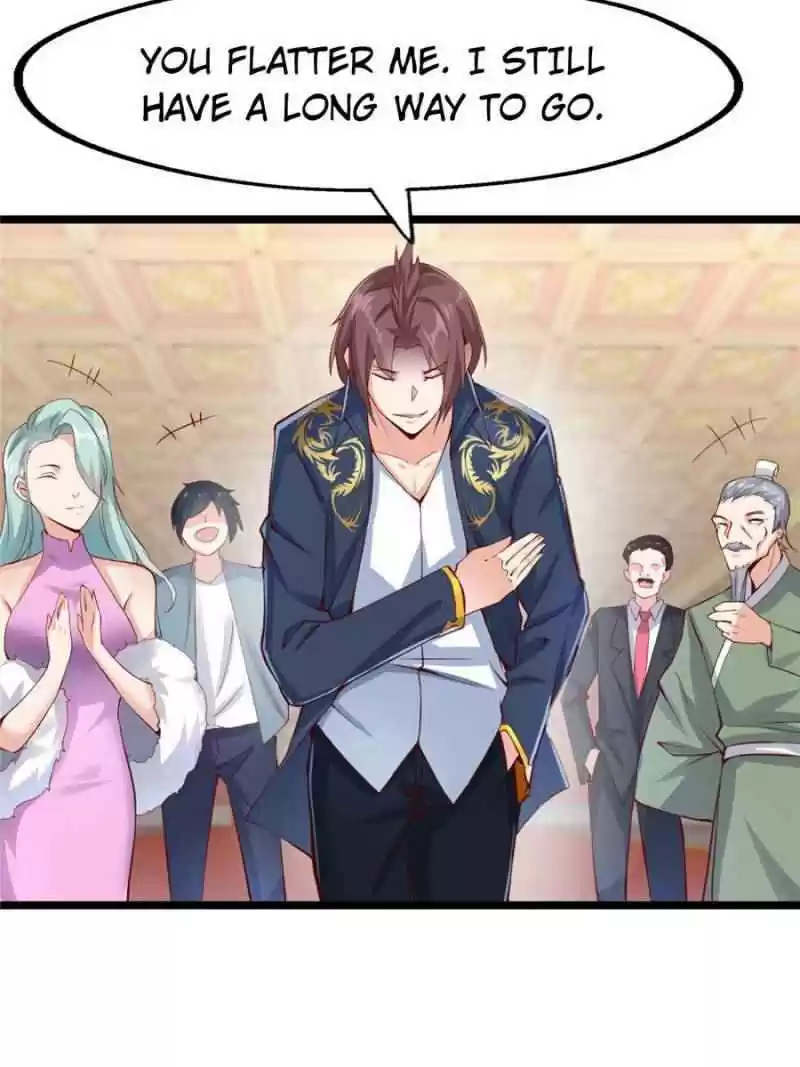 Dragon King’S Son-In-Law Chapter 32