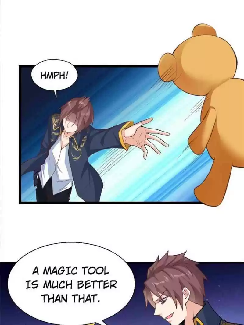 Dragon King’S Son-In-Law Chapter 32