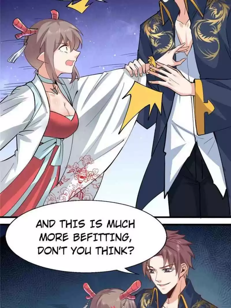 Dragon King’S Son-In-Law Chapter 32