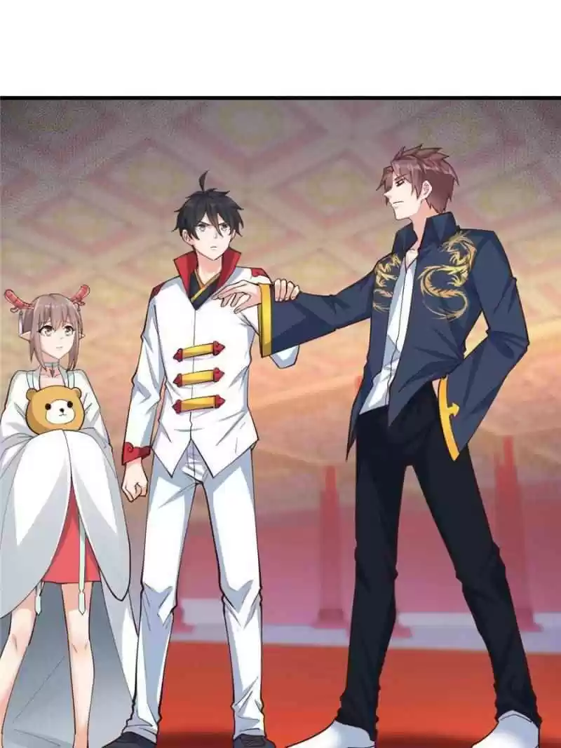 Dragon King’S Son-In-Law Chapter 33